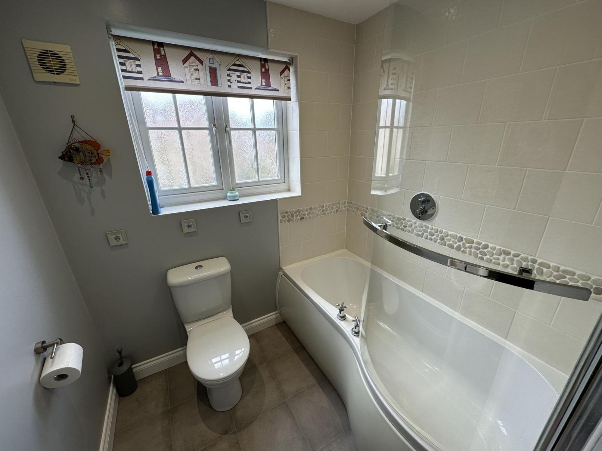Spoonbill Cottage Filey Extérieur photo