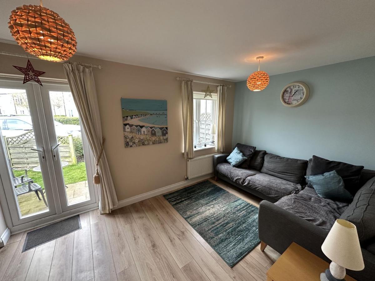 Spoonbill Cottage Filey Extérieur photo