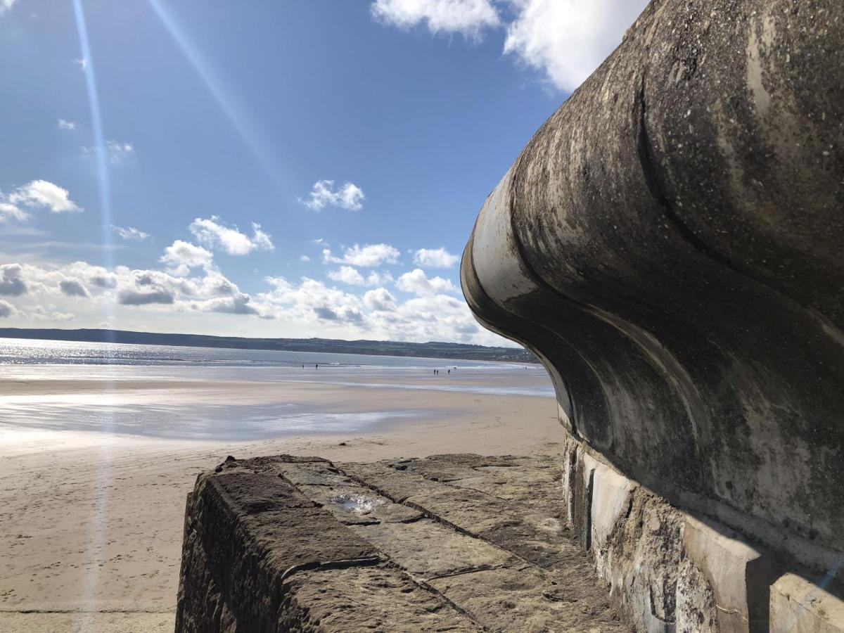 Spoonbill Cottage Filey Extérieur photo